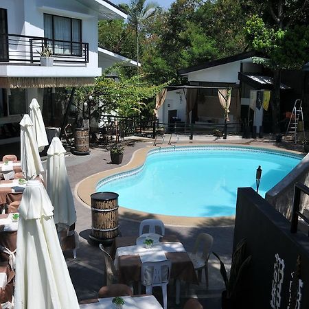 Date&Dine Resort Antipolo Exterior foto