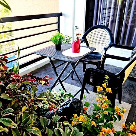 Date&Dine Resort Antipolo Exterior foto
