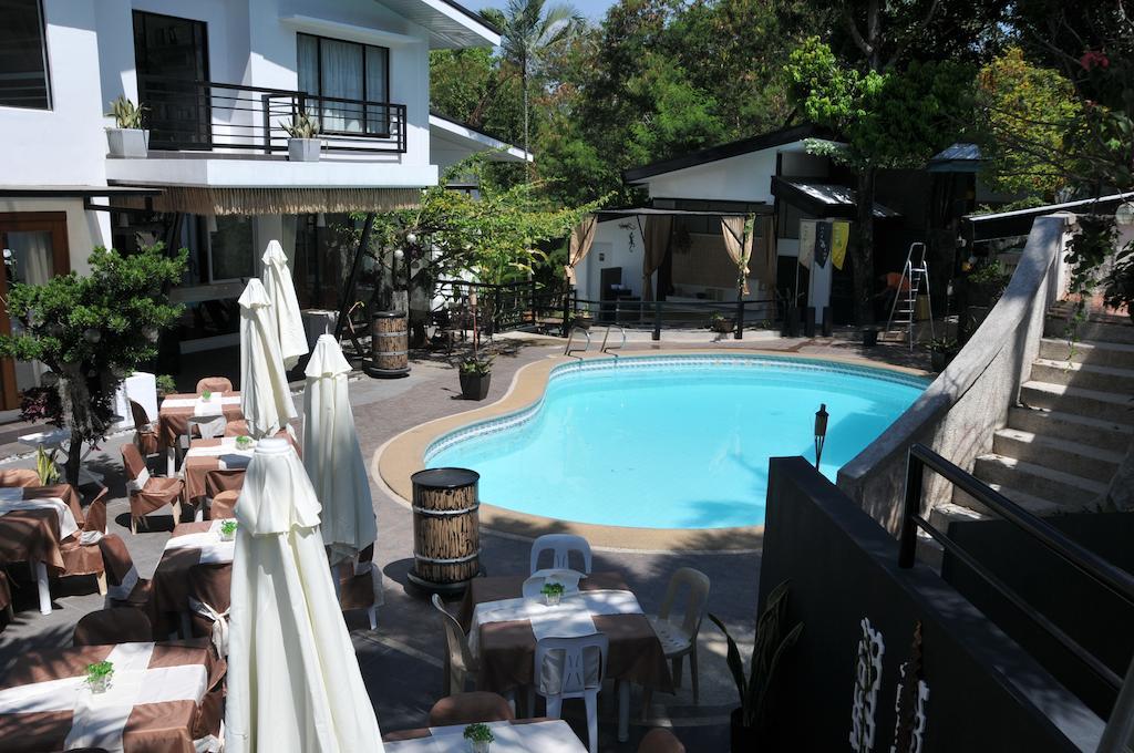 Date&Dine Resort Antipolo Exterior foto