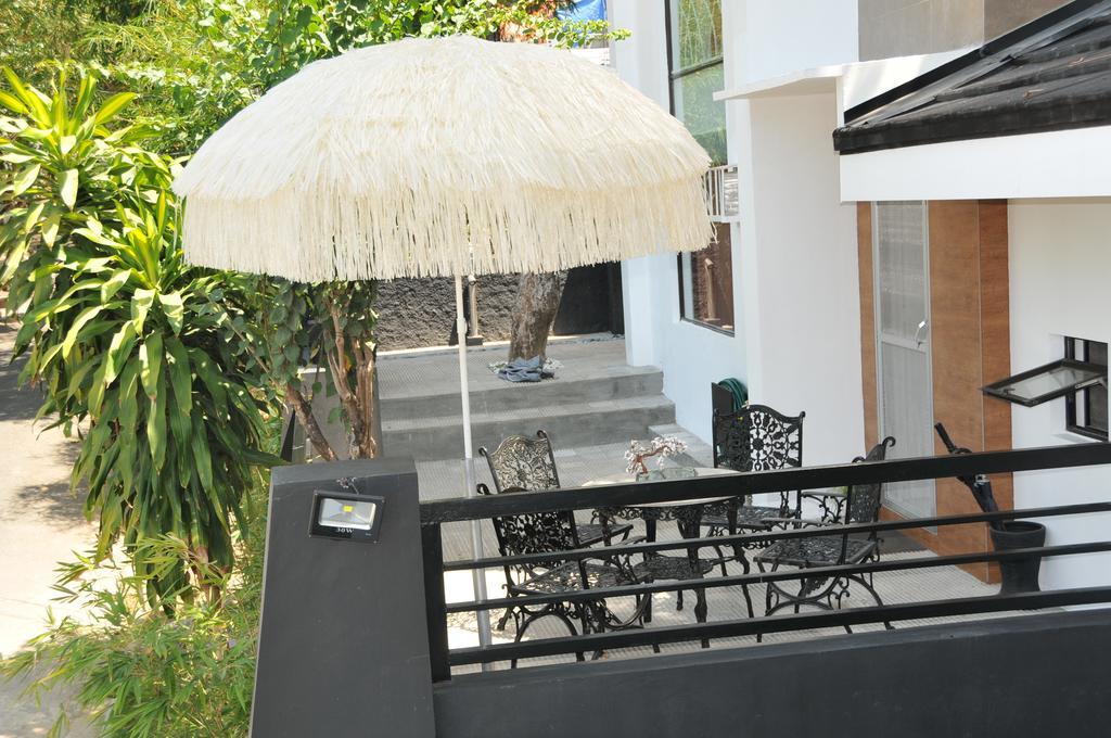 Date&Dine Resort Antipolo Exterior foto