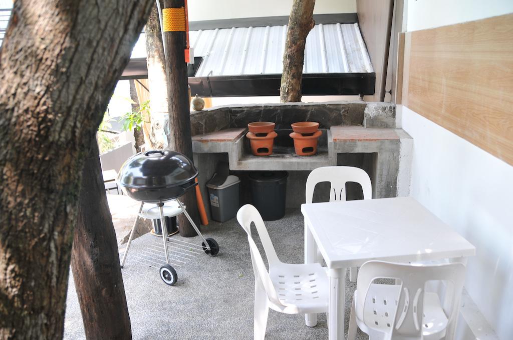 Date&Dine Resort Antipolo Exterior foto