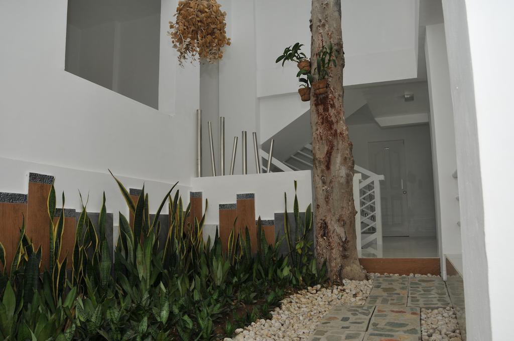 Date&Dine Resort Antipolo Exterior foto