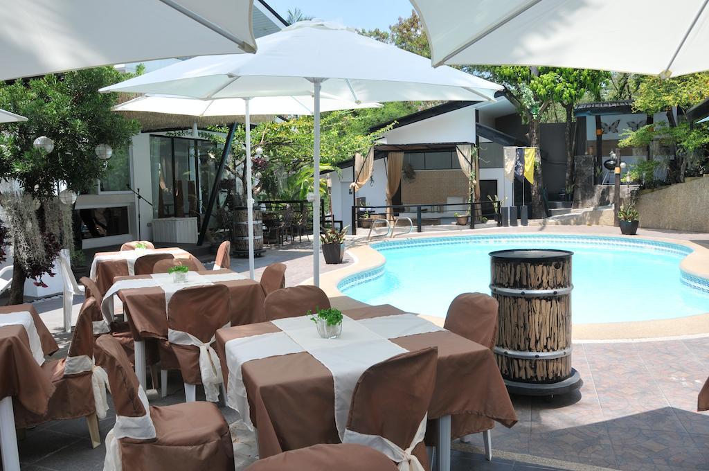 Date&Dine Resort Antipolo Exterior foto