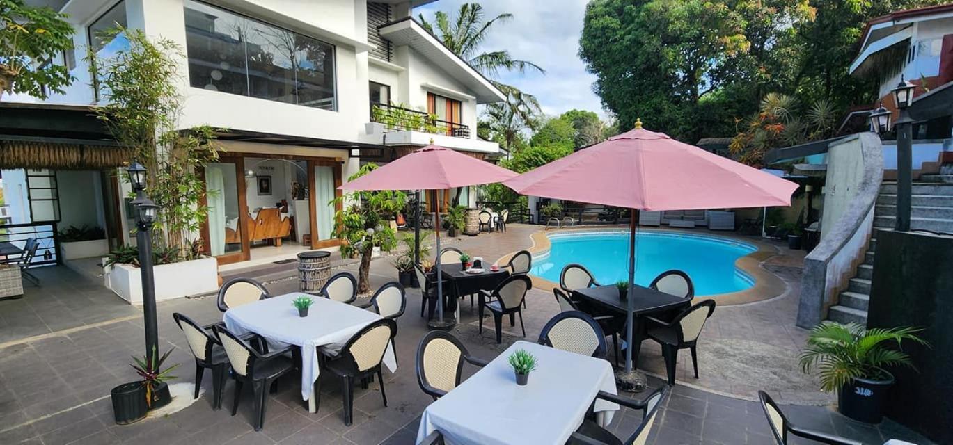 Date&Dine Resort Antipolo Exterior foto