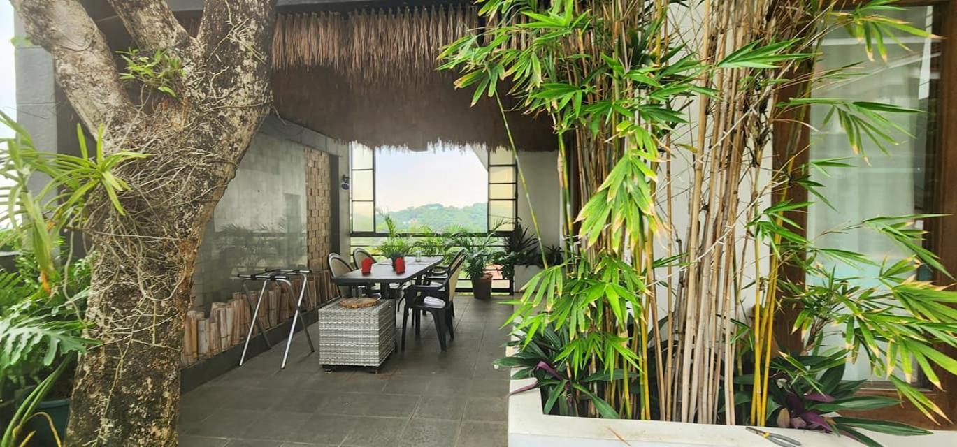 Date&Dine Resort Antipolo Exterior foto