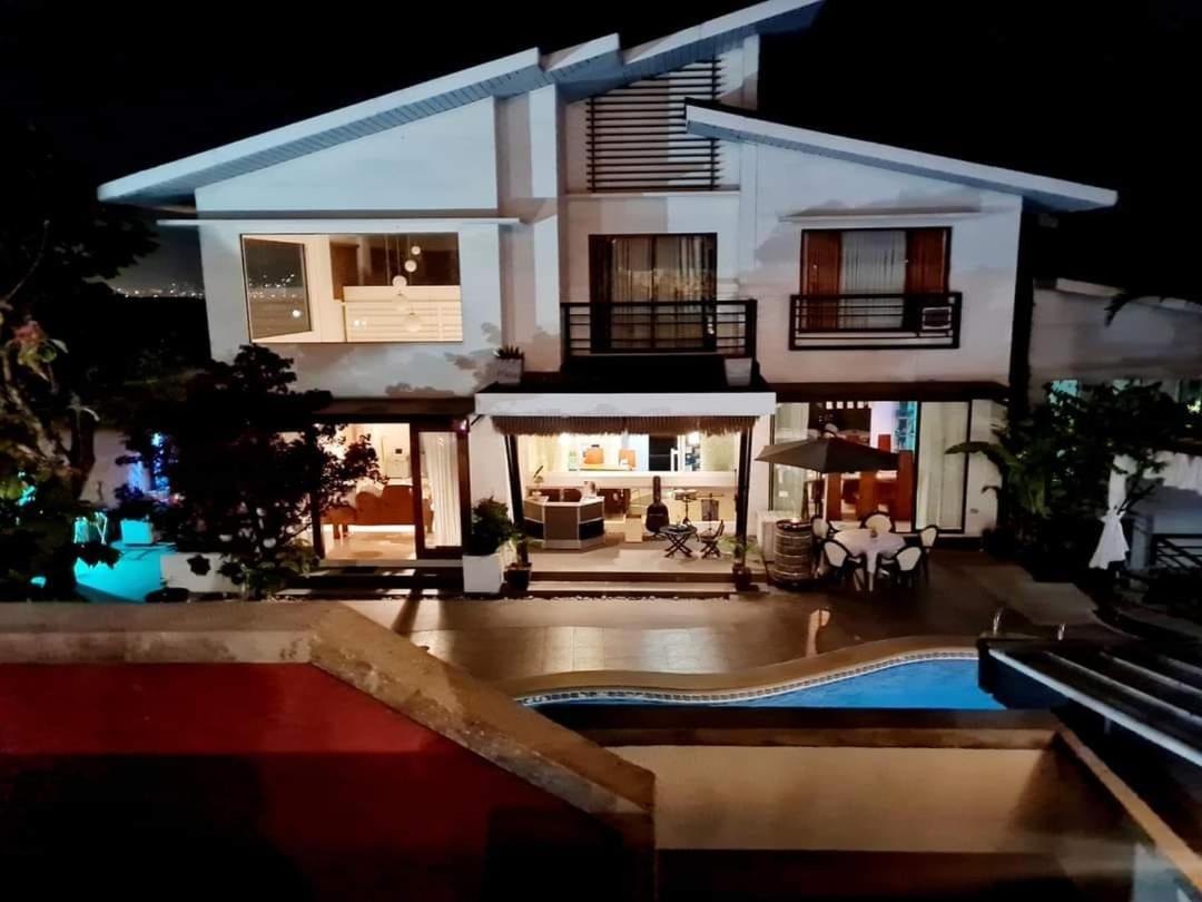 Date&Dine Resort Antipolo Exterior foto