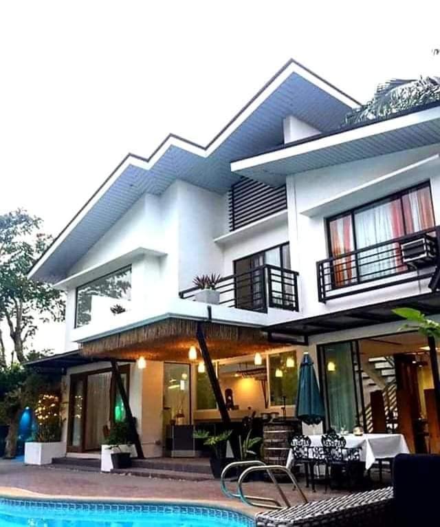 Date&Dine Resort Antipolo Exterior foto