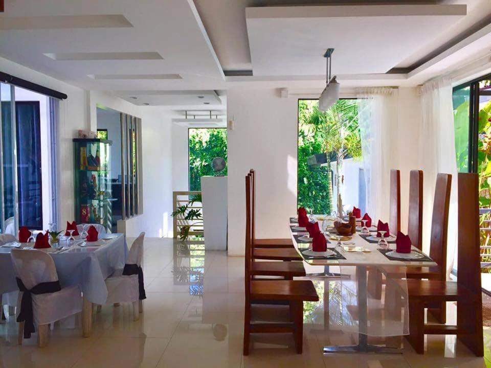 Date&Dine Resort Antipolo Exterior foto